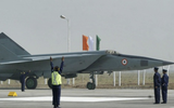 Tiêm kích MiG-25 đình đám và những cuộc thực chiến
