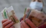 Quá trình 'phi đô la hóa' đang diễn ra nhanh chóng mặt