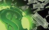 Quá trình 'phi đô la hóa' đang diễn ra nhanh chóng mặt