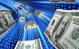 Quá trình 'phi đô la hóa' đang diễn ra nhanh chóng mặt