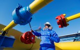 Khí đốt Nga bất ngờ tìm được nguồn tiêu thụ đầy sức nặng