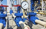 Tập đoàn Gazprom thu lợi nhuận lớn trong năm 2023 nhờ giá khí đốt 'tăng phi mã'?
