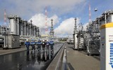 Tập đoàn Gazprom thu lợi nhuận lớn trong năm 2023 nhờ giá khí đốt 'tăng phi mã'?