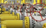 Khí đốt Nga bất ngờ tìm được nguồn tiêu thụ đầy sức nặng