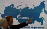 Tập đoàn Gazprom thu lợi nhuận lớn trong năm 2023 nhờ giá khí đốt 'tăng phi mã'?