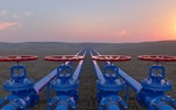Khí đốt Nga bất ngờ tìm được nguồn tiêu thụ đầy sức nặng