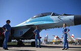 Nga hé lộ cải tiến đặc biệt trên tiêm kích MiG-35