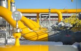 Khí đốt Nga bất ngờ tìm được nguồn tiêu thụ đầy sức nặng
