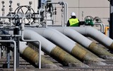 Tập đoàn Gazprom thu lợi nhuận lớn trong năm 2023 nhờ giá khí đốt 'tăng phi mã'?
