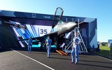 Nga hé lộ cải tiến đặc biệt trên tiêm kích MiG-35