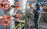 Khí đốt Nga bất ngờ tìm được nguồn tiêu thụ đầy sức nặng