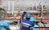 Tập đoàn Gazprom thu lợi nhuận lớn trong năm 2023 nhờ giá khí đốt 'tăng phi mã'?