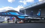 Nga hé lộ cải tiến đặc biệt trên tiêm kích MiG-35