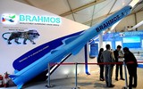 Tiêm kích Su-30MKI Ấn Độ tấn công mục tiêu cách 450 km nhờ tên lửa BrahMos-A