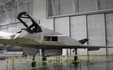 Phi công thử nghiệm tiết lộ bí mật chưa từng công bố về chiến đấu cơ tàng hình F-117