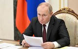 Nga trở thành ‘quán quân’ năm 2022 trong việc chống lại các lệnh trừng phạt