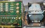Lệnh cấm vận không thể ngăn Nga tiếp cận nguồn chip xử lý công nghệ cao