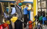 Giá xăng dầu tại Nga biến động mạnh trong năm 2023 vì các biện pháp trừng phạt?