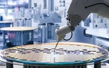 Lệnh cấm vận không thể ngăn Nga tiếp cận nguồn chip xử lý công nghệ cao