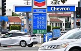 Giá xăng dầu tại Nga biến động mạnh trong năm 2023 vì các biện pháp trừng phạt?