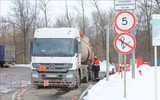 Giá xăng dầu tại Nga biến động mạnh trong năm 2023 vì các biện pháp trừng phạt?
