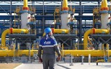 Sắc lệnh trả tiền mua khí đốt của Tổng thống Putin đẩy phương Tây vào thế khó xử