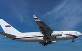 Mỹ ngừng sản xuất máy bay phản lực mang tính biểu tượng- Boeing 747
