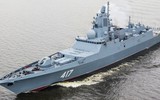 Nga dành cho phương Tây một bất ngờ đặc biệt ngay đầu năm mới 2023