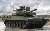 Siêu tăng Altay sẽ đến tay Quân đội Thổ Nhĩ Kỳ trong năm 2023