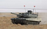 Siêu tăng Altay sẽ đến tay Quân đội Thổ Nhĩ Kỳ trong năm 2023