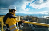 Nga sẽ loại các đối thủ cạnh tranh ở Trung Quốc bằng loại dầu quý hiếm?