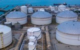 Nga sẽ loại các đối thủ cạnh tranh ở Trung Quốc bằng loại dầu quý hiếm?
