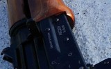Mỹ 'tịch thu' 2.116 khẩu súng trường tấn công AK-47 chỉ trong vài giờ