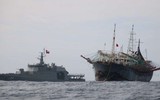 Mỹ 'tịch thu' 2.116 khẩu súng trường tấn công AK-47 chỉ trong vài giờ