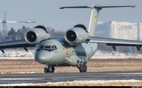 Vì sao vận tải cơ kỳ lạ An-72 không thể lặp lại thành công của An-26?