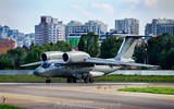 Vì sao vận tải cơ kỳ lạ An-72 không thể lặp lại thành công của An-26?