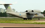 Vì sao vận tải cơ kỳ lạ An-72 không thể lặp lại thành công của An-26?