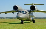 Vì sao vận tải cơ kỳ lạ An-72 không thể lặp lại thành công của An-26?