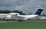 Vì sao vận tải cơ kỳ lạ An-72 không thể lặp lại thành công của An-26?