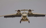 Vì sao vận tải cơ kỳ lạ An-72 không thể lặp lại thành công của An-26?