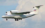 Vì sao vận tải cơ kỳ lạ An-72 không thể lặp lại thành công của An-26?