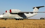 Vì sao vận tải cơ kỳ lạ An-72 không thể lặp lại thành công của An-26?