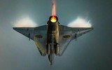 Tiêm kích Saab 35 Draken - 'Rồng sắt' Thụy Điển mà Liên Xô không muốn đối đầu