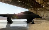 Chi phí lớn đe dọa làm phá sản chương trình chế tạo oanh tạc cơ tàng hình B-21 Raider