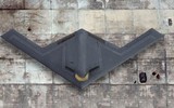 Chi phí lớn đe dọa làm phá sản chương trình chế tạo oanh tạc cơ tàng hình B-21 Raider