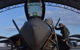 Chi phí lớn đe dọa làm phá sản chương trình chế tạo oanh tạc cơ tàng hình B-21 Raider