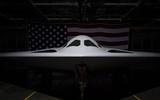 Chi phí lớn đe dọa làm phá sản chương trình chế tạo oanh tạc cơ tàng hình B-21 Raider