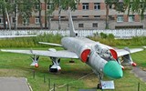 Kinh ngạc trước tiêm kích đánh chặn Tu-128 lớn hơn cả máy bay ném bom của Liên Xô