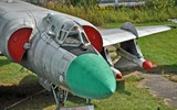 Kinh ngạc trước tiêm kích đánh chặn Tu-128 lớn hơn cả máy bay ném bom của Liên Xô