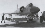 Kinh ngạc trước tiêm kích đánh chặn Tu-128 lớn hơn cả máy bay ném bom của Liên Xô